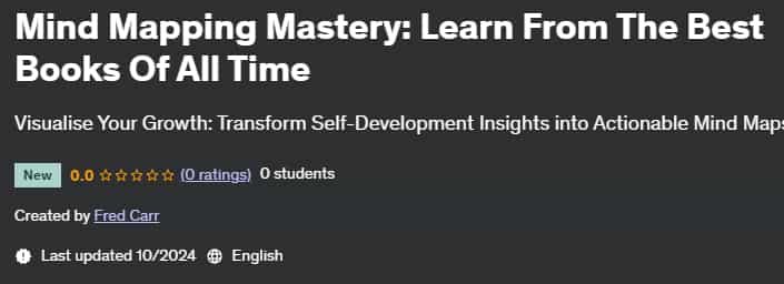 Pictures · Udemy — Mind Mapping Mastery: Learn From The Best Books Of All Time 2024-10