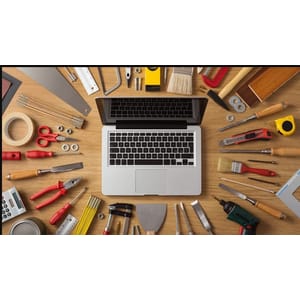 Browser Developer Tools – Using for everything 2024-5