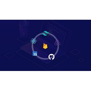 Udemy — Become a ReactJS and Typescript Superhero + Project Zeus 2023-11