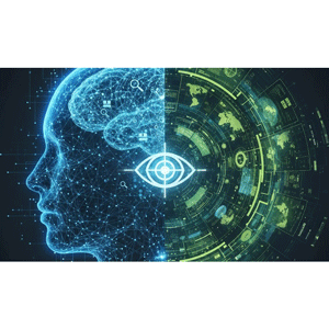 تعلم الأوسمة & AI الماجستير في فن جمع المعلومات 2025-9