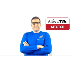 MikroTik Traffic Control with LABS 2025-4