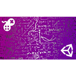 Udemy — Mathematics for Computer Games Development using Unity 2019-6
