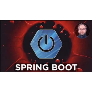 Spring Boot Course: Learn Spring Boot & Build Web APIs 2025-2