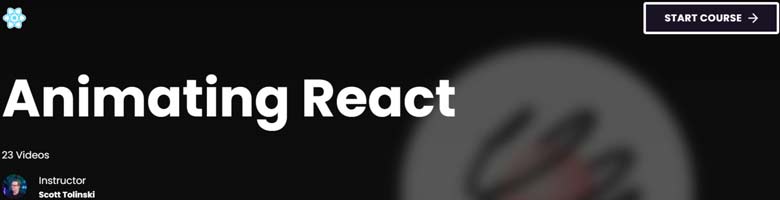 Pictures · Level Up – Animating React 2023-9