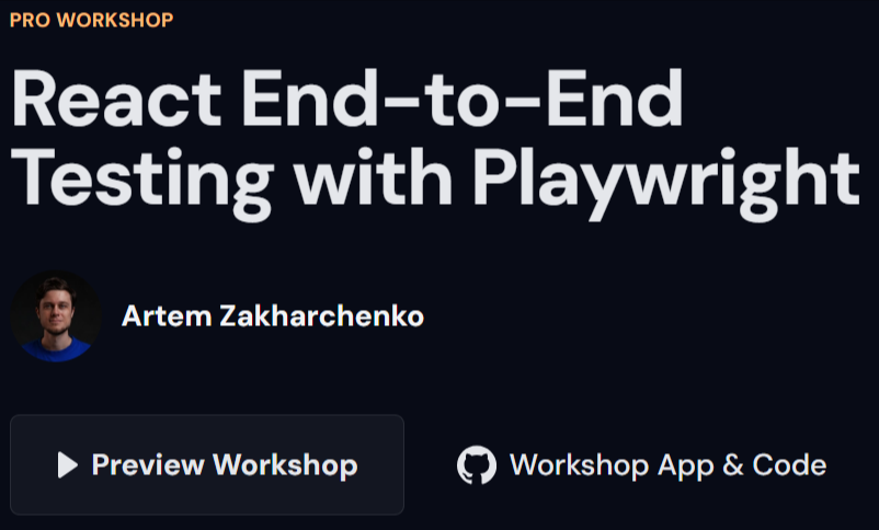 चित्र · EpicWeb - React Playwright के साथ अंत-टू-एंड परीक्षण 2026-5