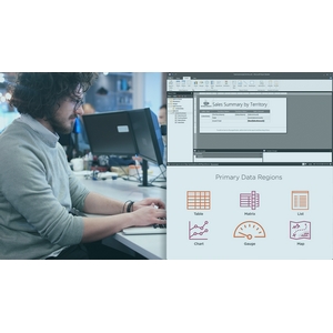 Pluralsight — Implementing SSRS Report Layouts 2024-11