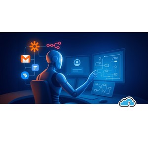 Udemy — Ultimate Beginners Guide to AI Agents [n8n and Zapier] 2025 2025-8