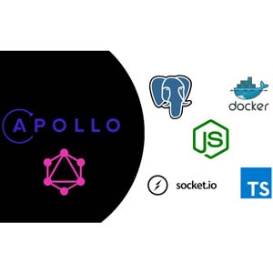 GraphQL with Apollo and Express: A Hands-On Approach 2023-3