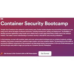 Container Security Bootcamp 2023-5