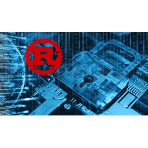 Udemy — Zero-Knowledge Proofs in Rust 2023-8