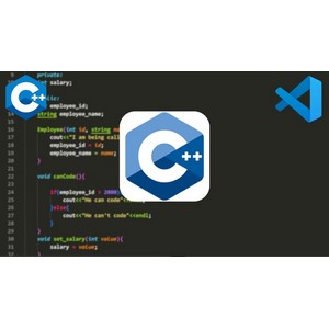 Udemy — Mastering Modern C++: From Beginner to Expert 2025-7