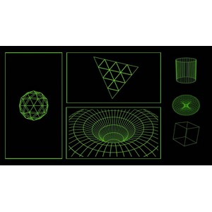 Udemy — Programming 3D Graphics with Three.js 2024-8