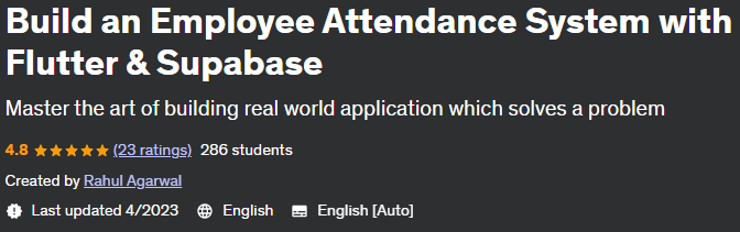 Pictures · Udemy — Build an Employee Attendance System with Flutter & Supabase 2023-4