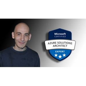 Azure 인프라 솔루션 디자인 AZ-305 2025-2