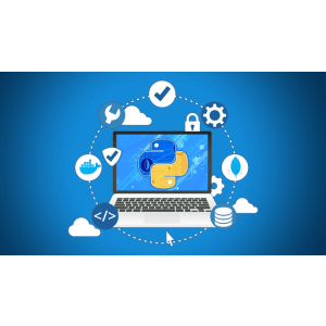 Python REST APIs with Flask, Docker, MongoDB, and AWS DevOps 2024-12