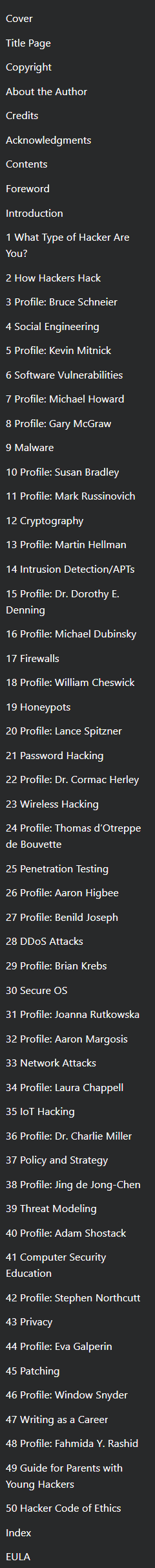 图片 · 威利 - Hacking the Hacker 2017