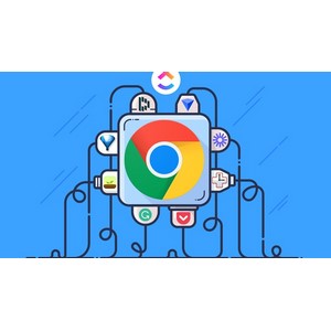 The Ultimate 2023 Google Chrome Extension Development Course 2023-1