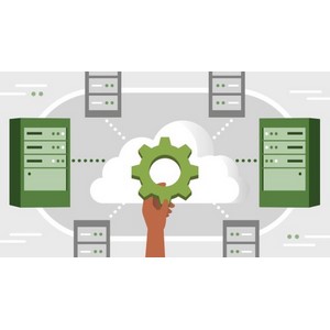 Windows Server 2016: Software Defined Networking Deployment 2018-7