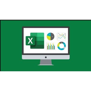 Excel for Business Analysts Online Course 2020-10