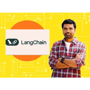 LangChain Framework for Beginners – Build AI Systems + RAG 2025-12