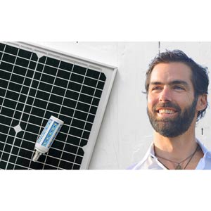 Udemy — The ultimate SOLAR ENERGY course (ONSITE EXPERIENCES) – 2025 20224-3