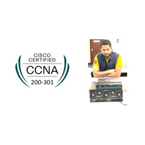 CCNA 200-301 v1.1 -Complete course with simple approach. 2024-10