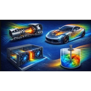 Udemy — Complete CFD Simulation in STAR-CCM+ – Advanced 2026-5