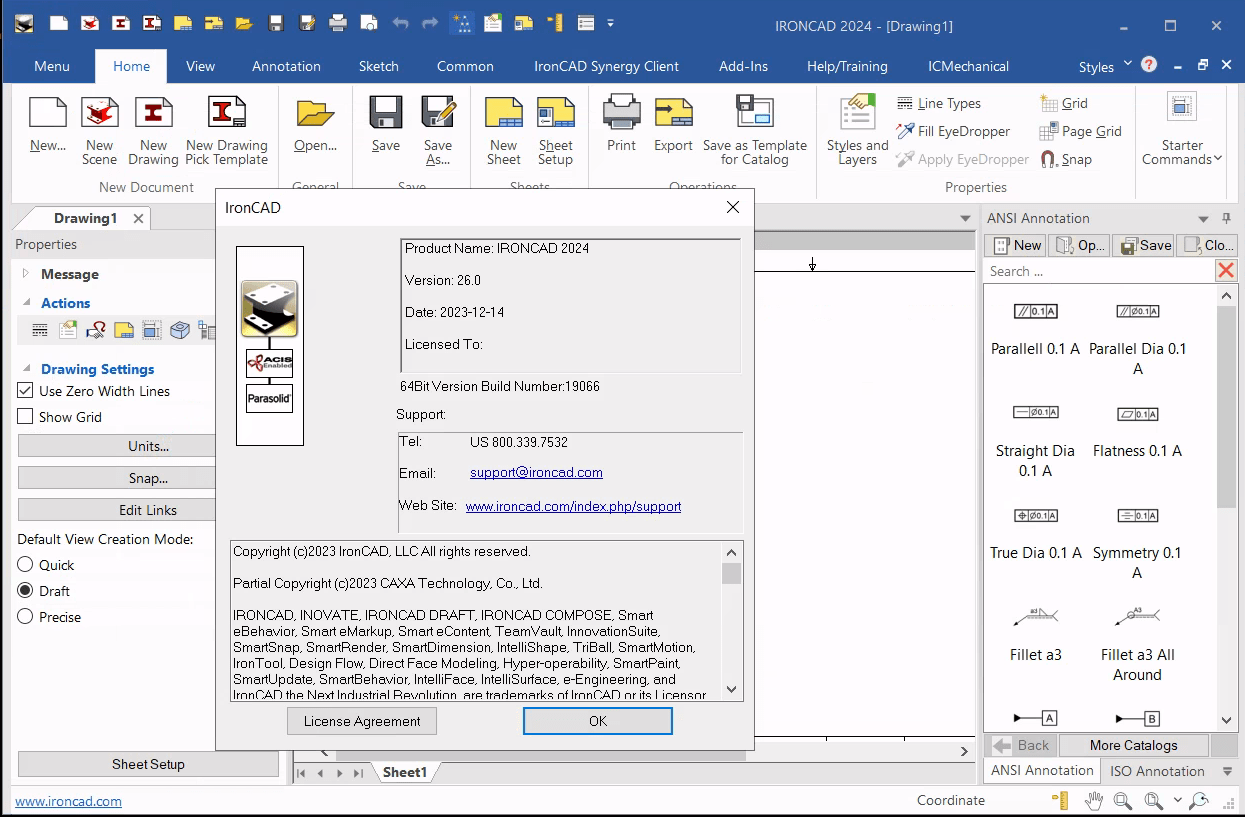 Pictures · IRONCAD Design Collaboration Suite 2024 v26.0.19066 x64