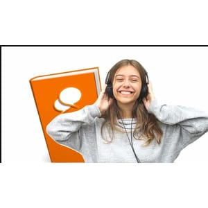 Udemy — Spanish for Beginners. The Complete Method. Level 4. 2024-5