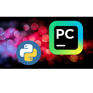Udemy — PyCharm Mastery: From Code Creation to Web Applications 2023-8