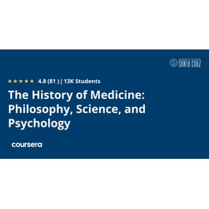 L’histoire de la médecine : philosophie, science et psychologie 2025-12