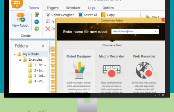 Pictures · WinAutomation Professional Plus 9.2.4.5905