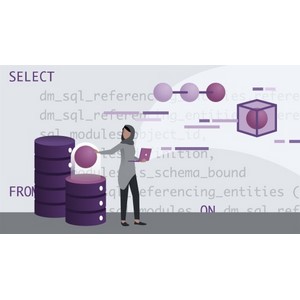 LinkedIn — Program Databases with Transact-SQL 2020-9