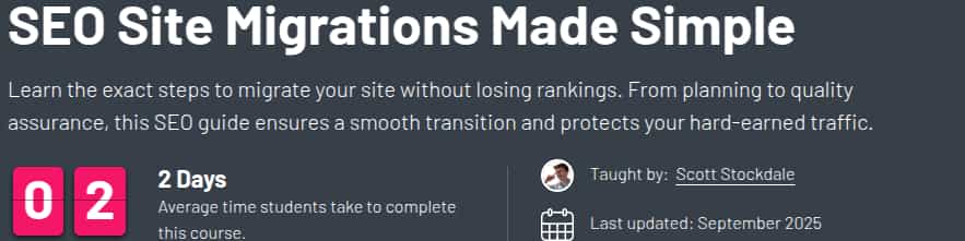 Pictures · ZeroToMastery — SEO Site Migrations Made Simple 2025-9