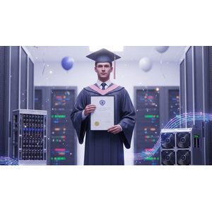La guía completa para AI Infraestructura: Zero to Hero 2026-8