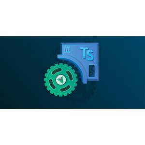 المدرسة - TypeScript مع Vue.js 3الماجستير TypeScript في رؤية 2025-6