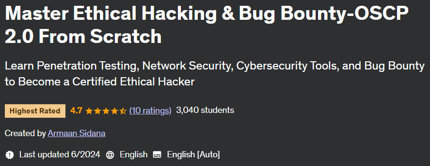 Pictures · Master Ethical Hacking & Bug Bounty-OSCP 2.0 From Scratch 2024-6