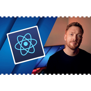 Big React JS Course With AI (Redux / Router / Tailwind CSS) 2026-1