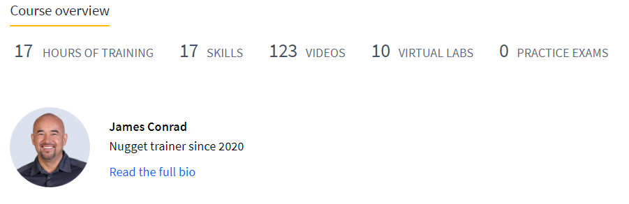 Pictures · CBTNuggets — LPI Linux Essentials Online Training 2024-1