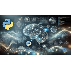 Udemy — Master Python & Generative AI for Advanced Analytics 2024-10