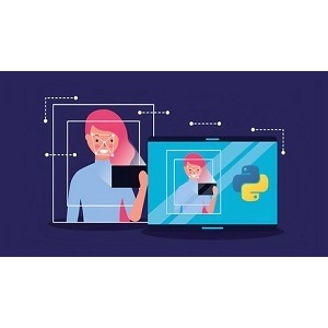 Udemy — The Ultimate Beginners Guide to Face Detection & Recognition 2022-12