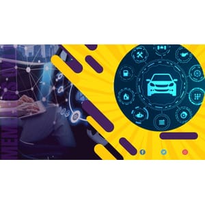 Udemy — Automotive Vehicle Diagnostic 2022-11