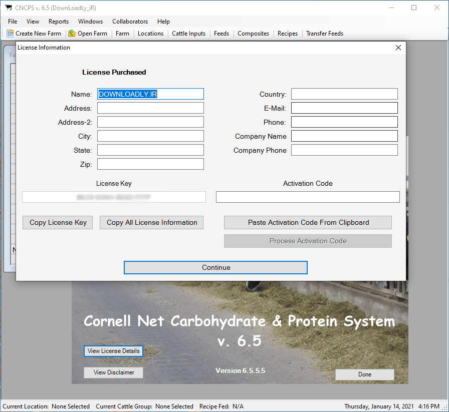 Pictures · CNCPS 6.5.5.5