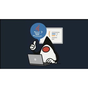 Java Programming Interview: The Ultimate Animated Guide 2025 2025-8