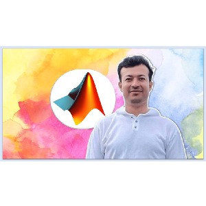 MATLAB/SIMULINK PROGRAMMING : Go From Zero to Hero + ChatGPT 2024-3
