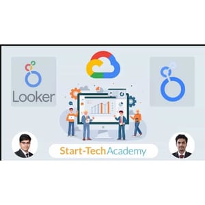 Looker and Looker Studio: Google’s Data Visualization Tools 2025-9