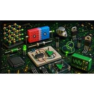 Advanced Analog Electronics Circuits 2026-5