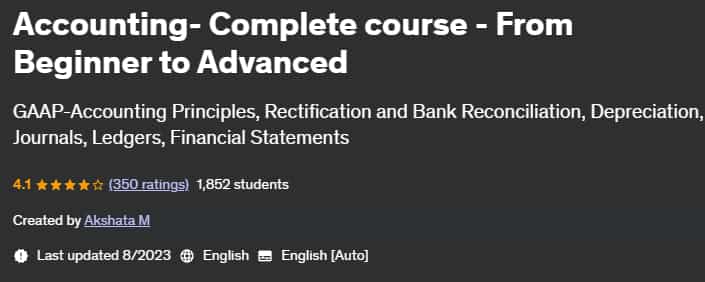 Pictures · Udemy — Accounting- Complete course – From Beginner to Advanced 2021-5
