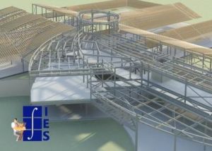 Das IES Building Suite 2025-11