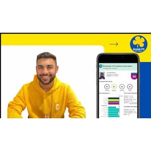 PTE Academic All Modules | SCORE 79+ or MONEY BACK GUARANTEE 2024-5